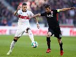 Nhận định Eintracht Frankfurt vs Stuttgart, 23h00 ngày 31/3 (VĐQG Đức)