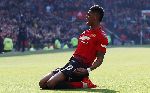 Rashford giúp MU tái hiện thành tích dưới thời Sir Alex