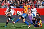 Nhận định Sevilla vs Valencia 21h15, 31/03 (VĐQG Tây Ban Nha)
