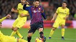 Phân tích tỷ lệ Villarreal vs Barcelona, 2h30 ngày 3/4