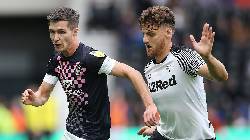 Nhận định Derby County vs Luton Town, 21h00 ngày 2/4