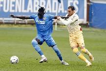 Nhận định Espanyol vs Fuenlabrada, 22h00 ng&agrave;y 1/4