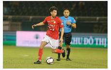 Nhận định TP.HCM vs Bình Định, 19h15 ngày 2/4