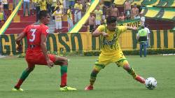 Soi kèo xiên hôm nay 1/4: Deportivo Pasto vs Bucaramanga 