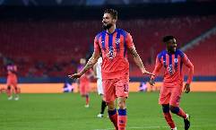 Tứ kết C1 2020/21: Chelsea và Porto không được thi đấu trên sân nhà 