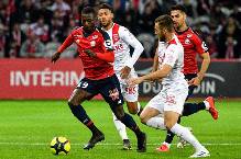 Nhận định, soi kèo Lille vs Bordeaux, 00h00 ngày 03/04
