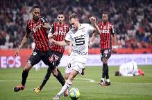 Nhận định, soi kèo Nice vs Rennes, 22h00 ngày 02/04