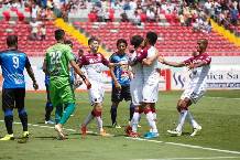 Nhận định, soi kèo Saprissa vs Municipal Grecia, 9h30 ngày 2/4