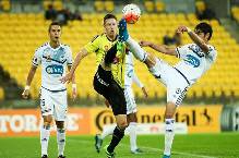 Phân tích kèo hiệp 1 Wellington Phoenix vs Melbourne City, 13h05 ngày 02/04