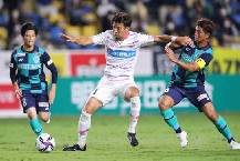 Soi kèo phạt góc Avispa Fukuoka vs Sagan Tosu, 17h00 ngày 1/4