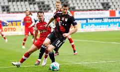 Tỷ lệ kèo nhà cái Freiburg vs Bayern Munich mới nhất, 20h30 ngày 2/4