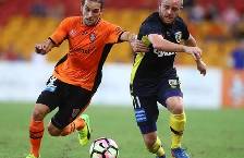 Phân tích kèo hiệp 1 Central Coast vs Brisbane Roar, 13h ngày 1/4