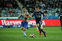 Phân tích kèo hiệp 1 Melbourne City vs Newcastle Jets, 12h ngày 2/4