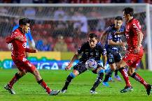 Nhận định, soi kèo Atlas với Queretaro, 6h00 ngày 1/4: Chìm trong khủng hoảng