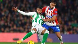 Nhận định, soi kèo Girona với Real Betis, 21h15 ngày 31/3: Củng cố vị trí thứ 3
