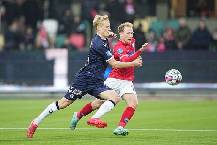 Nhận định, soi kèo Silkeborg với Aarhus, 22h59 ngày 1/4: Cống hiến