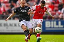 Nhận định, soi kèo St. Patrick's với Sligo, 22h59 ngày 1/4: Khách trọn niềm vui