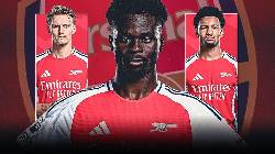 Mikel Arteta xác nhận Bukayo Saka trở lại sau 3 tháng chấn thương