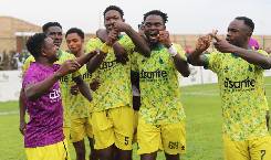 Nhận định, soi kèo Bibiani Gold Stars vs Lions, 22h00 ngày 1/4: Điểm tựa sân nhà