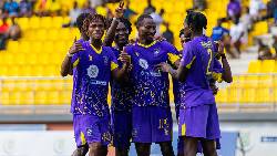 Nhận định, soi kèo Medeama vs Basake Holy Stars, 22h00 ngày 1/4: Khách thất thế