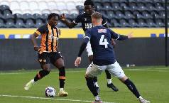 Nhận định, soi kèo U21 Bristol City vs U21 Hull City, 20h00 ngày 1/4: Điểm tựa sân nhà