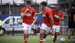 Nhận định, soi kèo U21 Charlton Athletic vs U21 Sheffield United, 20h00 ngày 1/4: Tin vào đội khách