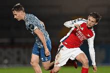 Nhận định, soi kèo U21 Norwich vs U21 Arsenal, 1h00 ngày 1/4: Sức nặng của Pháo