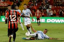 Nhận định, soi kèo Zeledon vs Alajuelense, 09h00 ngày 1/4: Thắng vì ngôi đầu