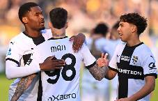 Soi kèo góc Hellas Verona vs Parma, 23h30 ngày 31/3