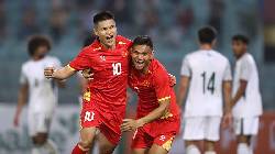 Chuyên gia dự đoán Việt Nam vs Malaysia, 19h00 ngày 31/3