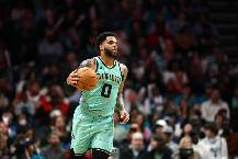 Nhận định bóng rổ Brooklyn Nets vs Charlotte Hornets, 06h30 ngày 1/4: Khách áp đảo