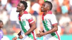 Nhận định, soi kèo Burkina Faso vs Guinea Bissau, 2h ngày 1/4: Khác biệt