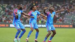 Nhận định, soi kèo CH Congo vs Jamaica, 4h ngày 1/4: Sát nút