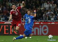 Nhận định, soi kèo Hungary vs Hy Lạp, 00h00 ngày 1/4: Điểm tựa sân nhà