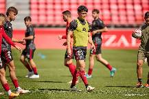 Nhận định, soi kèo Mirandes vs Albacete, 00h00 ngày 1/4: Đường cùng vùng lên