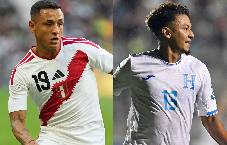 Nhận định, soi kèo Peru vs Honduras, 01h00 ngày 1/4: Peru thắng nhọc!