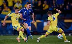Nhận định, soi kèo Thụy Điển vs Ba Lan, 1h45 ngày 1/4: Căng như dây đàn