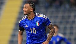 Nhận định soi kèo U21 Thụy Điển vs U21 Italia, 23h30 ngày 31/3: Thôi đành... buông