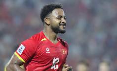 Xuân Son lập cú đúp, tuyển Việt Nam hạ gục Malaysia