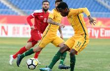 Nhận định, soi kèo Australia U23 vs Ireland U21, 18h ngày 2/6