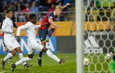 Phân tích kèo hiệp 1 Na Uy vs Luxembourg, 0h ngày 3/6