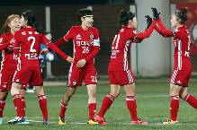 Nhận định, soi kèo Red Angels (W) vs Gyeongju (W), 16h00 ngày 31/05