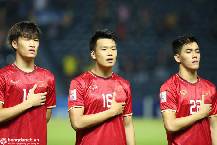 Link xem trực tiếp Việt Nam vs Afghanistan, 19h ngày 1/6