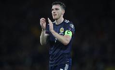 Matt Law dự đo&aacute;n Scotland vs Ukraine, 1h45 ng&agrave;y 2/6