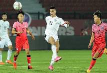 Soi kèo phạt góc Hàn Quốc vs Brazil, 18h ngày 2/6