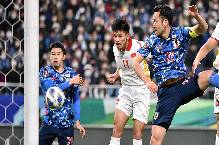 Soi kèo phạt góc Nhật Bản vs Paraguay, 17h00 ngày 02/06