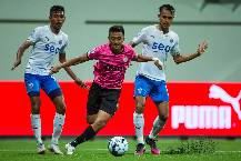 Nhận định, soi kèo Balestier Khalsa FC vs Lion City Sailors, 18h45 ngày 1/6