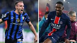 Lịch sử đối đầu Inter Milan vs PSG trước trận chung kết cúp C1