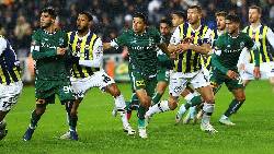 Nhận định, soi kèo Fenerbahce vs Konyaspor, 20h00 ngày 31/5: Vất vả chống đỡ