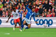 Nhận định, soi kèo Fredrikstad vs Sarpsborg, 19h30 ngày 1/6: Tiếp tục mất điểm